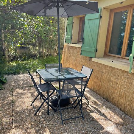 Appartement Avec Jardin Privatif Ajaccio  Buitenkant foto