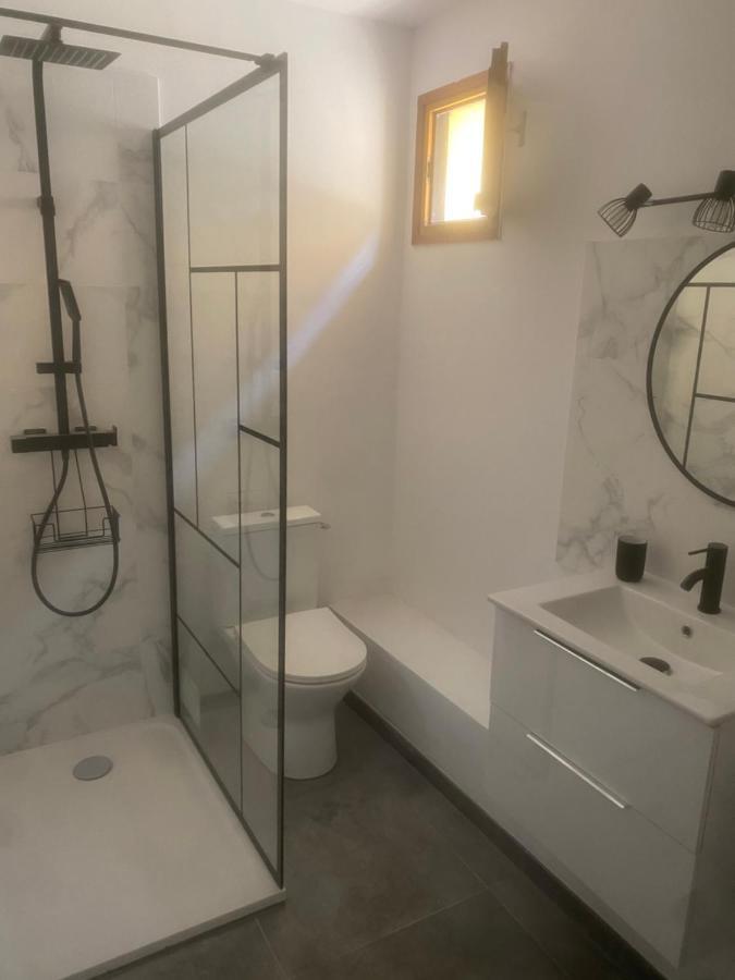 Appartement Avec Jardin Privatif Ajaccio  Buitenkant foto