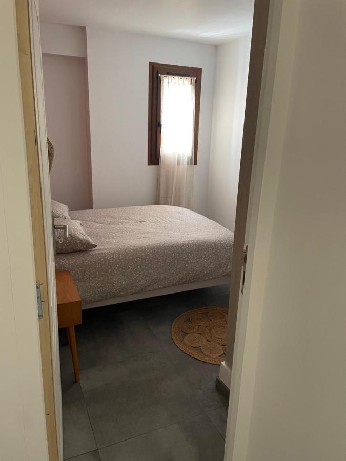 Appartement Avec Jardin Privatif Ajaccio  Buitenkant foto