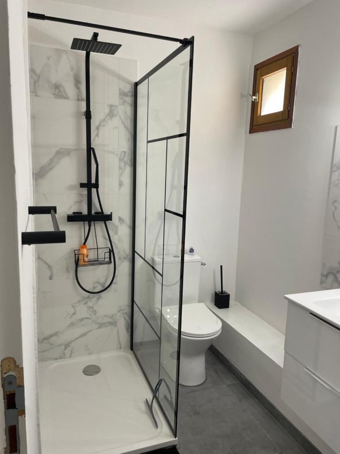 Appartement Avec Jardin Privatif Ajaccio  Buitenkant foto